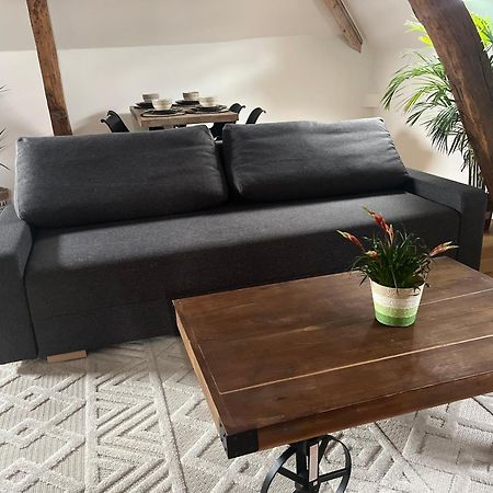 Appartement Aeroport Orly Athis-Mons Ngoại thất bức ảnh