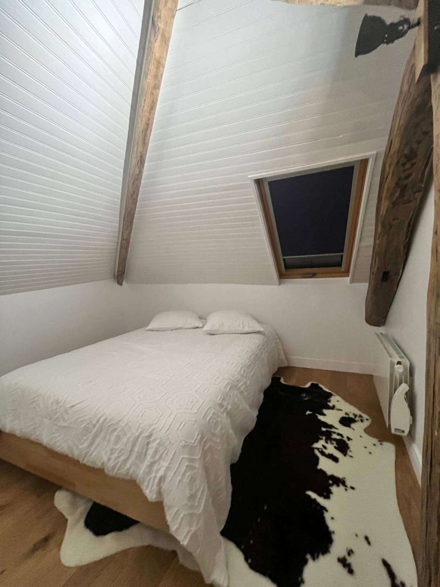 Appartement Aeroport Orly Athis-Mons Ngoại thất bức ảnh