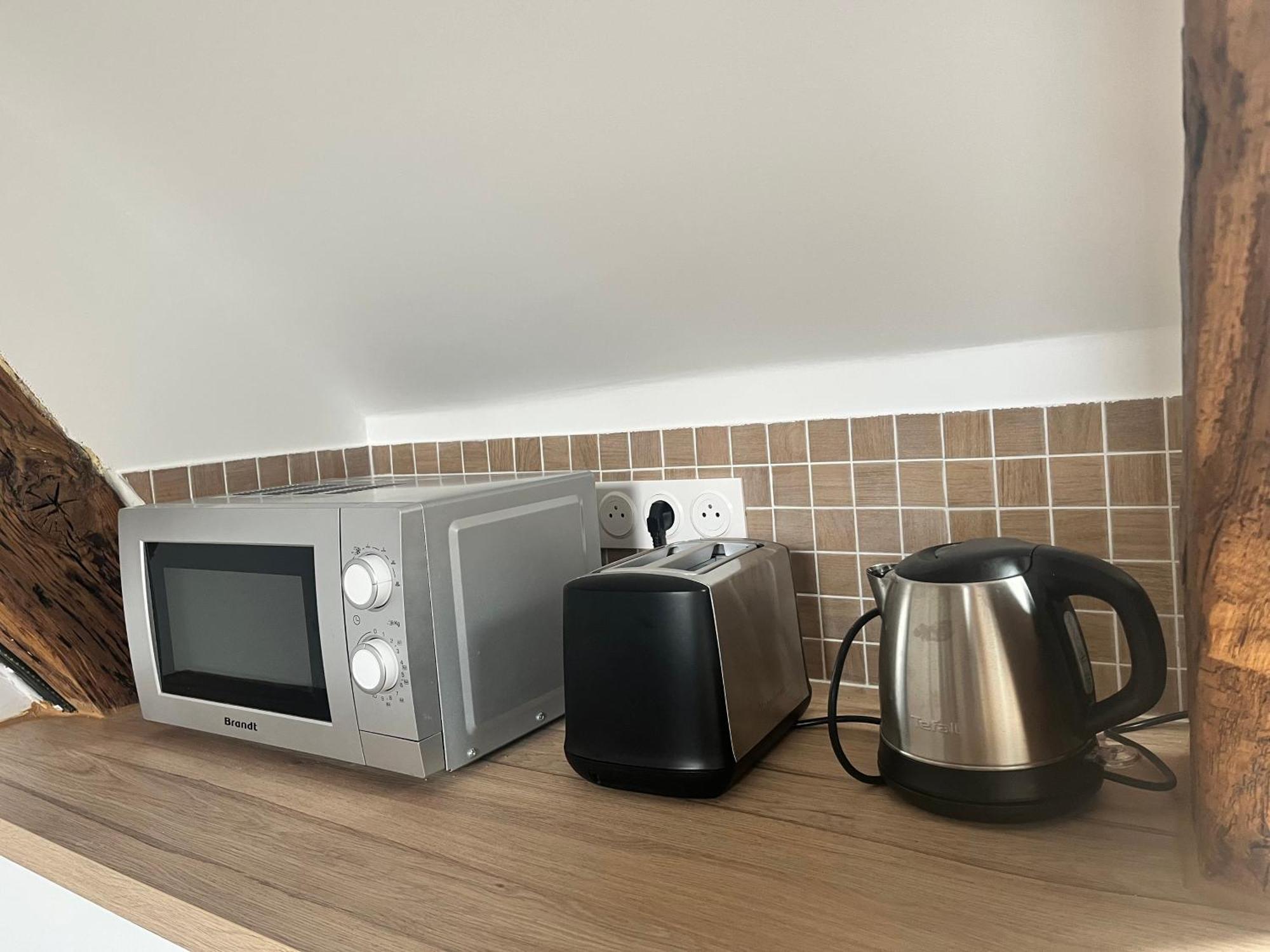 Appartement Aeroport Orly Athis-Mons Ngoại thất bức ảnh