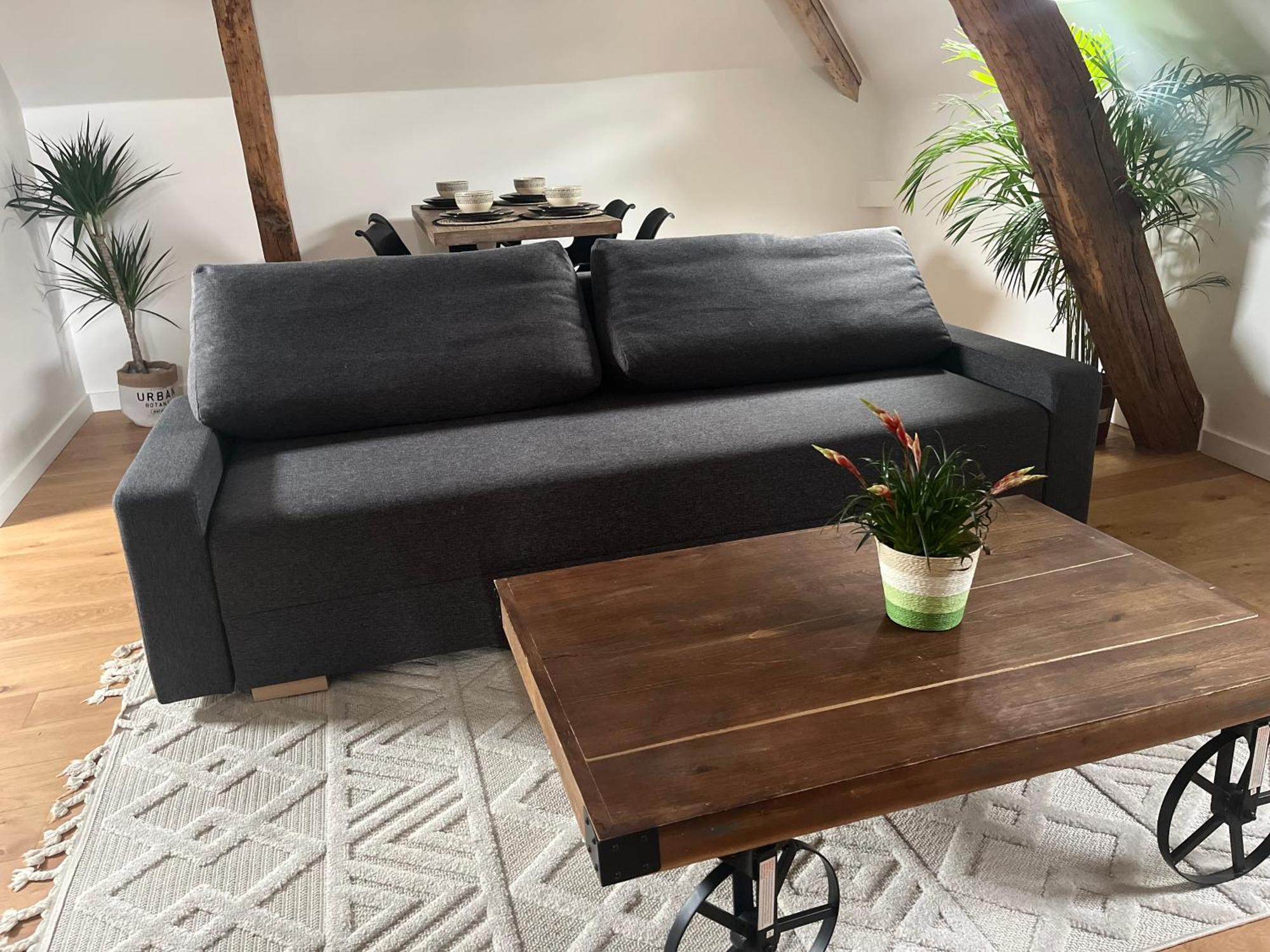 Appartement Aeroport Orly Athis-Mons Ngoại thất bức ảnh